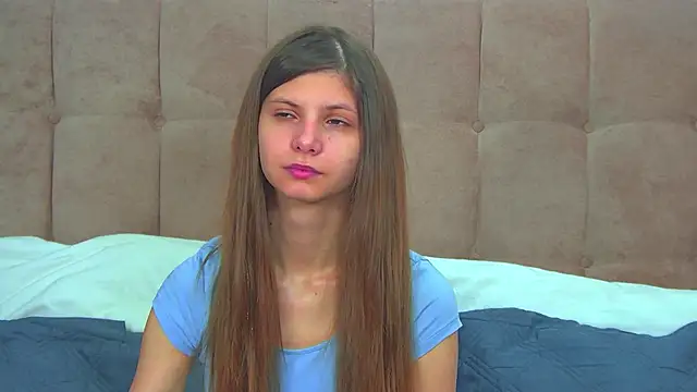 AudreyBarlow online show from December 3, 6:21 am