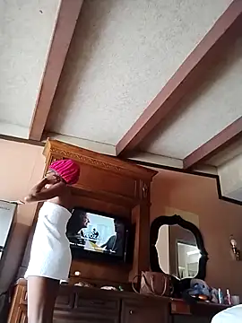 Jasmine FullsShine online show from October 16, 5:36 pm