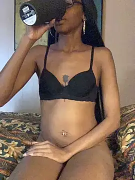 Jasmine FullsShine online show from December 5, 4:36 pm