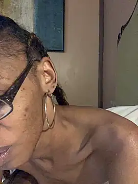 Jasmine FullsShine online show from January 14, 10:03 pm