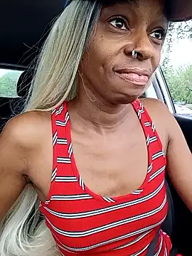 Jasmine FullsShine online show from April 30, 2:01 pm