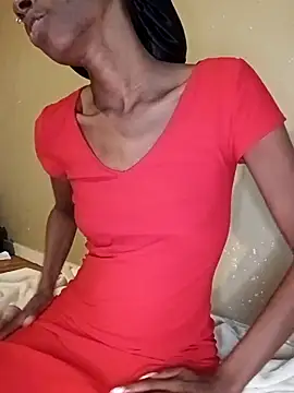 Jasmine FullsShine online show from May 2, 7:08 pm