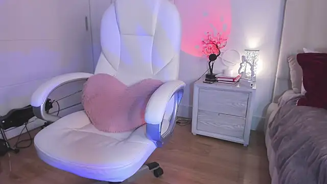 Snapshot of Daniela_Miller_ chatting on March 11, 5:38 am Daniela Miller online show from March 11, 5:38 am