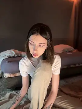 Bastet online show from January 24, 7:28 pm