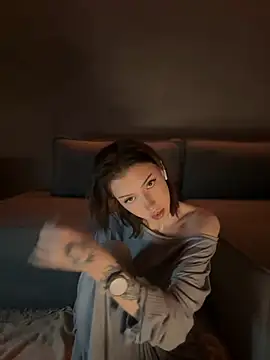 Bastet online show from February 23, 9:16 pm