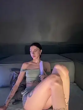 Bastet online show from October 31, 8:43 pm