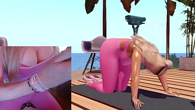 MercedesBends online show from November 6, 3:57 pm