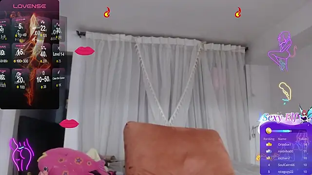 Snapshot of linapalacios chatting on February 4, 11:38 pm linapalacios online show from February 4, 11:38 pm