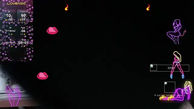 Snapshot of linapalacios chatting on September 22, 10:01 pm linapalacios online show from September 22, 10:01 pm