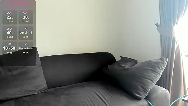 Snapshot of minimaya chatting on December 13, 3:05 am minimaya online show from December 13, 3:05 am