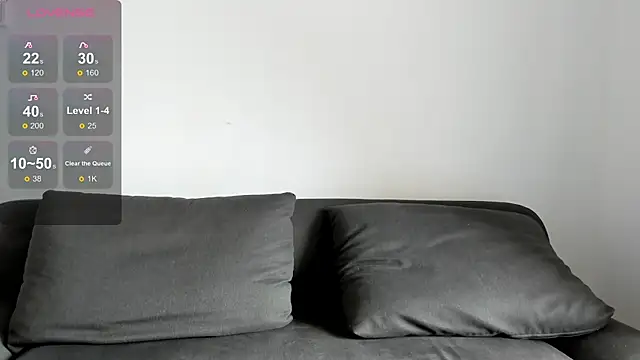 Snapshot of minimaya chatting on February 14, 3:00 am minimaya online show from February 14, 3:00 am