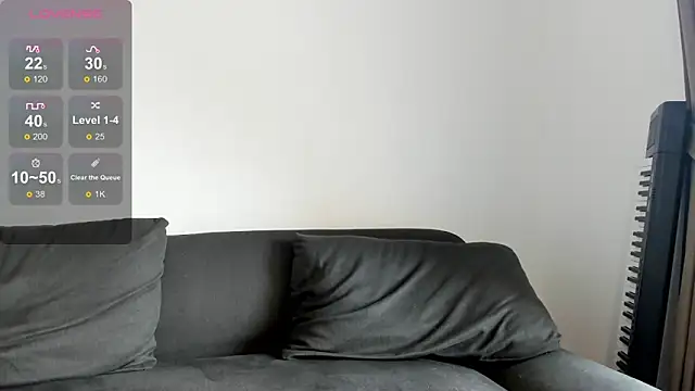 Snapshot of minimaya chatting on March 4, 3:00 am minimaya online show from March 4, 3:00 am