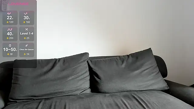 Snapshot of minimaya chatting on March 18, 1:43 am minimaya online show from March 18, 1:43 am