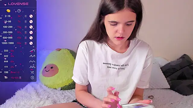 Ema X Love online show from November 23, 7:35 pm