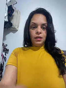 Snapshot of Kataliina chatting on February 20, 3:14 am Kataliina online show from February 20, 3:14 am