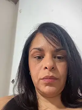 Snapshot of Kataliina chatting on February 24, 5:05 am Kataliina online show from February 24, 5:05 am