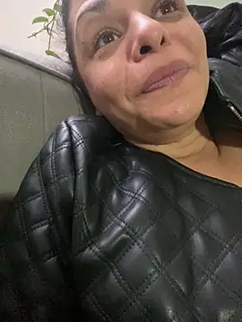 Snapshot of Kataliina chatting on March 7, 1:30 pm Kataliina online show from March 7, 1:30 pm