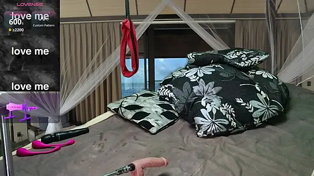 HornyShyAsian online show from July 19, 7:12 am