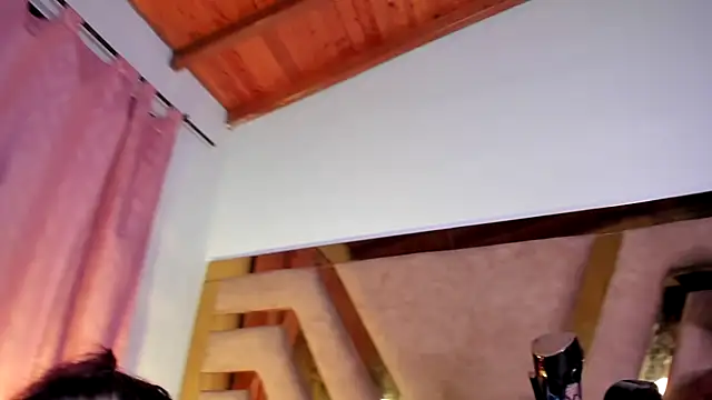 GiselReyes online show from February 27, 8:28 am