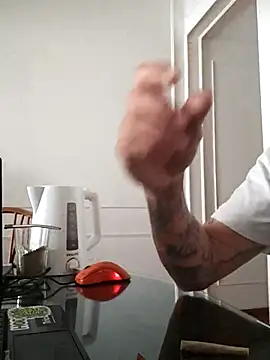 Elnonoykeila77 online show from February 8, 1:36 pm