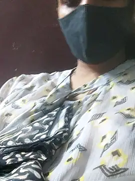 Snapshot of PihooGupta chatting on October 6, 6:16 pm PihooGupta online show from October 6, 6:16 pm