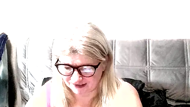 Diana 49 online show from February 21, 8:43 pm