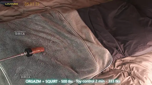 --TwistyLemonSizzle-- online show from March 5, 7:17 pm