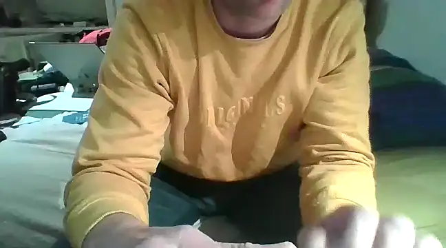 MmaxX004 online show from March 5, 3:51 am