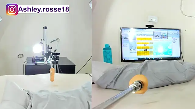 Snapshot of ashley_rossez7 chatting on February 1, 2:13 pm ashley rossez7 online show from February 1, 2:13 pm