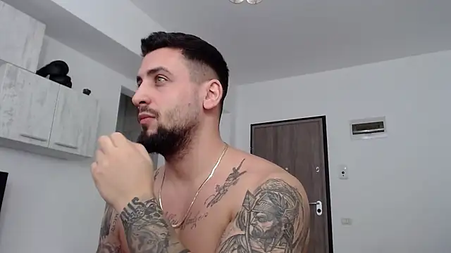  DylanGreen online show from January 5, 8:54 am