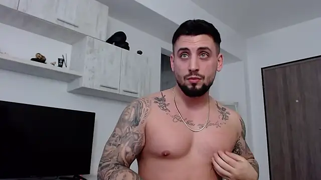  DylanGreen online show from January 16, 11:37 am