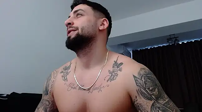  DylanGreen online show from February 22, 8:50 am