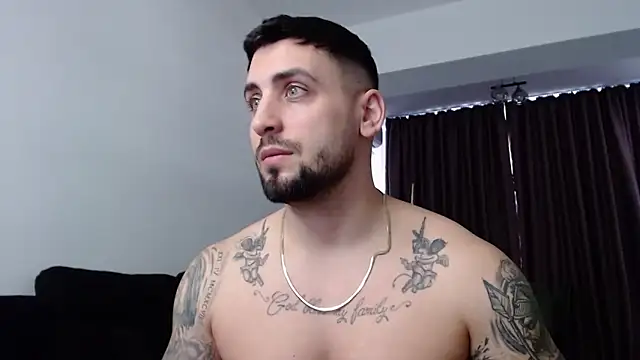  DylanGreen online show from March 16, 9:05 am