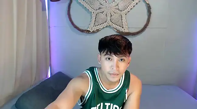 princeJayX online show from December 30, 1:26 am