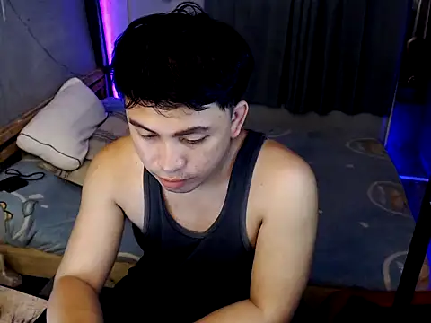 princeJayX online show from April 23, 5:19 am