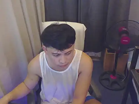 princeJayX online show from June 11, 2:53 am