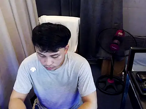 princeJayX online show from June 13, 2:31 am