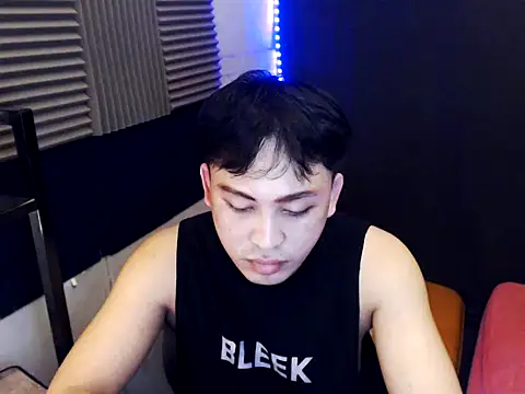 princeJayX online show from June 17, 2:58 am