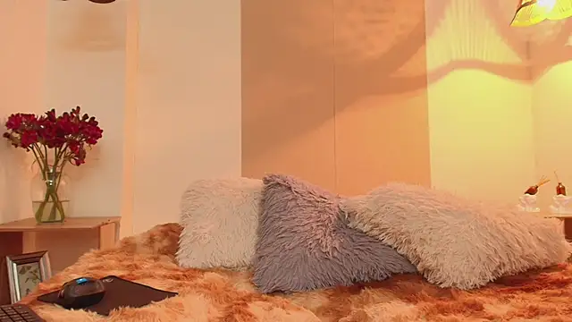 AnisiaFarina online show from March 20, 2:53 pm