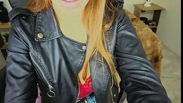 AnisiaFarina online show from November 21, 11:20 am