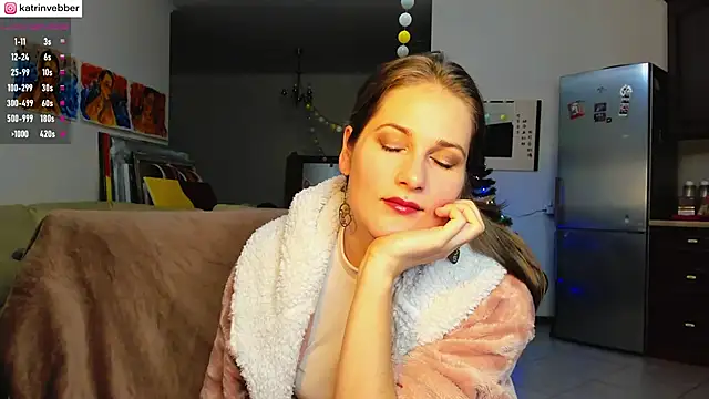 kissyoukiss online show from January 5, 6:24 pm