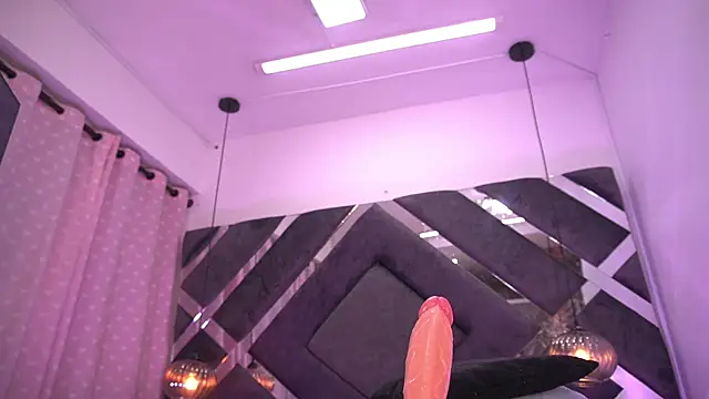 violeta aroca online show from February 15, 6:12 am