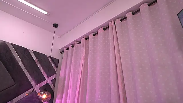 violeta aroca online show from October 10, 3:05 am