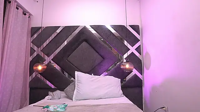 violeta aroca online show from October 29, 3:42 am