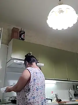 Zulfiya Bruce online show from January 12, 6:16 pm