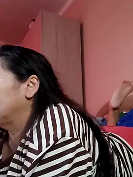 Zulfiya Bruce online show from October 29, 12:18 pm