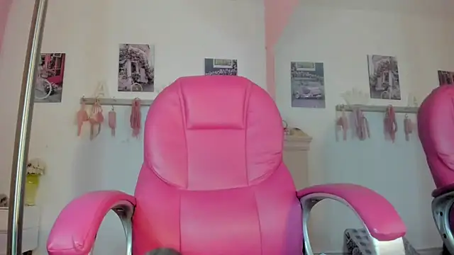 CAMILA--REY online show from March 15, 12:13 pm