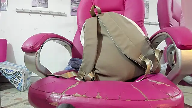 CAMILA--REY online show from December 5, 11:41 am