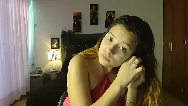 Snapshot of 3littleschoolteens chatting on October 23, 6:50 pm 3littleschoolteens online show from October 23, 6:50 pm