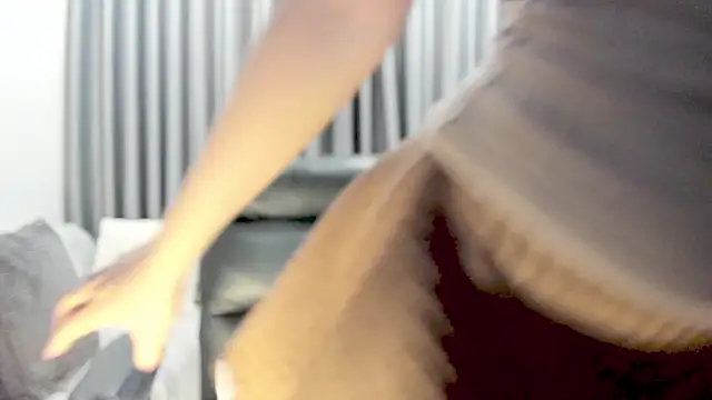 Snapshot of Kya_Choco8 chatting on March 7, 9:17 pm Kya Choco8 online show from March 7, 9:17 pm